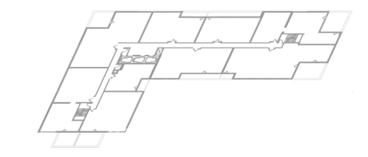 Westbury Montreal Floor Plan 11 