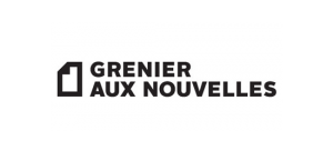 Logo de Grenier aux Nouvelles