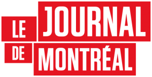 Logo de Le Journal de Montréal