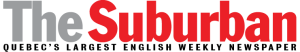 Logo de The Suburban