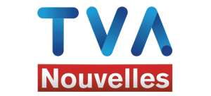 Logo de TVA Nouvelles