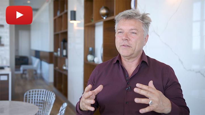 Aperçu du vidéo d'un témoignage d'un propriétaire de condo chez Devmont