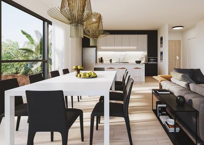 Condo à vendre chez Westbury Montréal