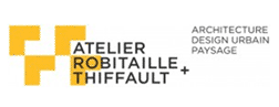 Atelier Robitaille + Thiffault