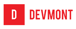 Logo de Devmont, développeur de Westbury Montréal