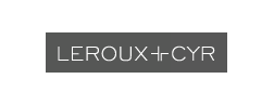 Logo de Leroux & Cyr