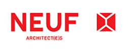 Logo de Neuf Architectes
