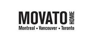 Logo de Movato Home