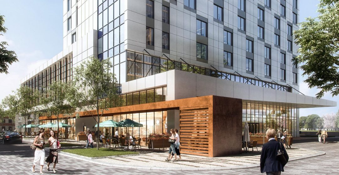 New Condo Montreal Condos for sale Westbury Montréal