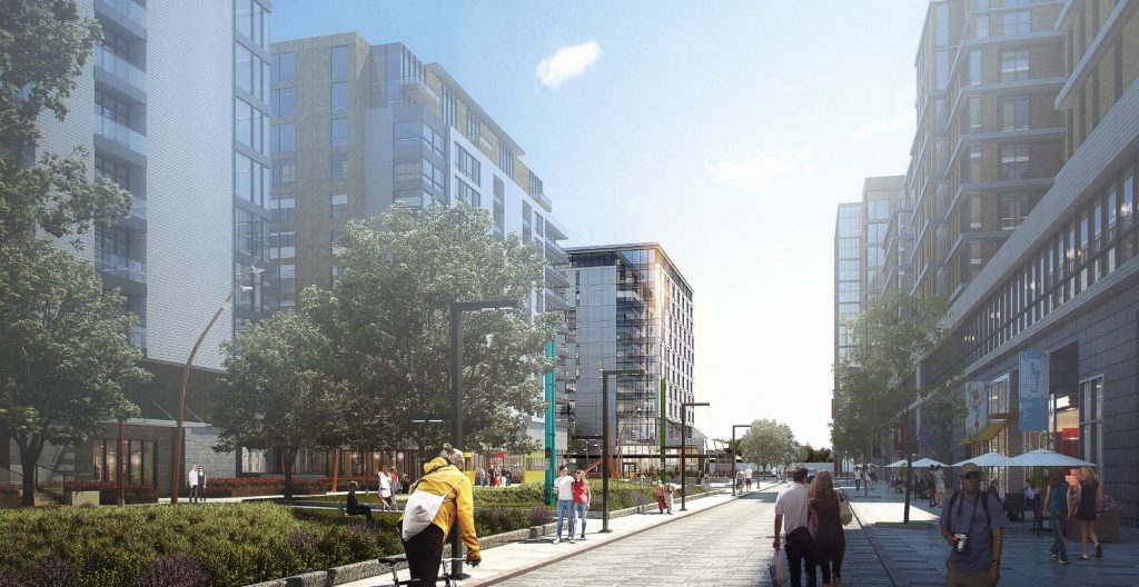 New Condo Montreal Condos for sale Westbury Montréal