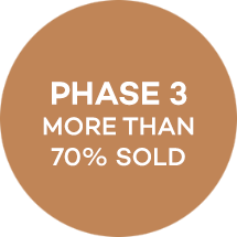 Westbury Montréal Phase 1