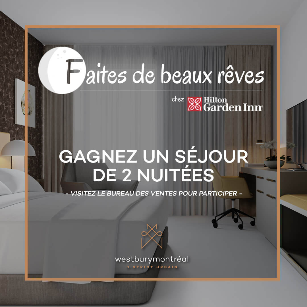 Brunch event Condos-Maisons and Penthouses PH february 9th - 10th, 2019