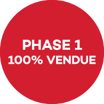 Westbury Montréal Phase 1