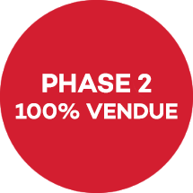 Westbury Montréal Phase 2