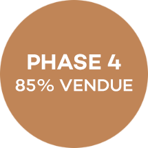 Westbury Montréal Phase 4