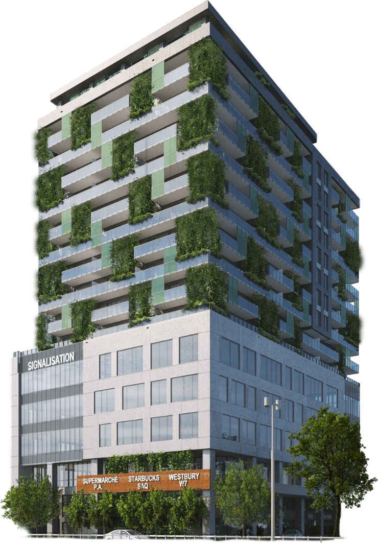 building
